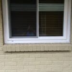 Previous Completed Job - Replacement Window Project in New Orleans